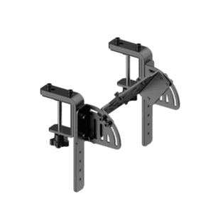 Moza Racing kiegészítő - TSW bilincs (Clamp For Truck Wheel)