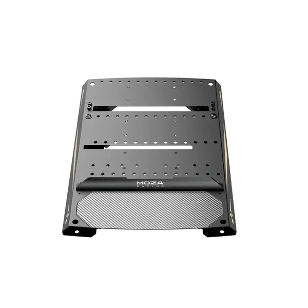 Moza Racing kiegészítő - mBooster lemez (Base Plate)