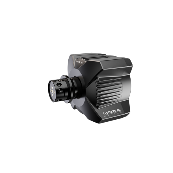 Moza Racing RS053 R3 PC/Xbox kormány + R3 szervo alap + pedál - Image 8