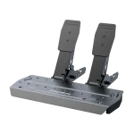 Moza Racing csomag - R3 PC/XBOX Szimulátor szett (Direct Drive, R3 bázis, ESX kormány, SR-P Lite pedál, bilincs) - Image 3