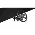 Moza Racing Trucking PC kamion/traktor TSW kormány + SR-P Lite pedál + R5 bázis+ bilincs - Image 2