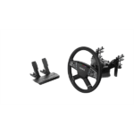 Moza Racing Trucking PC kamion/traktor TSW kormány + SR-P Lite pedál + R5 bázis+ bilincs