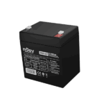 Njoy 12V/5Ah szünetmentes akkumulátor 1db/csomag - Image 6