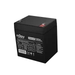 Njoy 12V/5Ah szünetmentes akkumulátor 1db/csomag - Image 7