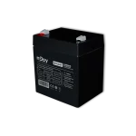 NJOY Akkumulátor - GP4.5121F (12V/4.5Ah, T1/F1, zárt, gondozás mentes, AGM)