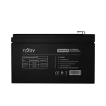 Njoy 12V/7Ah szünetmentes akkumulátor 1db/csomag - Image 7