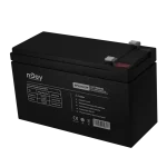 Njoy 12V/7Ah szünetmentes akkumulátor 1db/csomag - Image 9