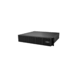NJOY Akkumulátor tárolóegység - Aster 1K (2U, Max.: 6x 12V/9Ah vagy 6x 12V/7Ah (nem tartozék))