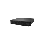 NJOY Akkumulátor tárolóegység - Aster 1K (2U, Max.: 6x 12V/9Ah vagy 6x 12V/7Ah (nem tartozék))