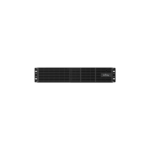 NJOY Akkumulátor tárolóegység - Aster 1K (2U, Max.: 6x 12V/9Ah vagy 6x 12V/7Ah (nem tartozék)) - Image 2
