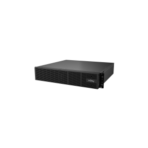 NJOY Akkumulátor tárolóegység - Aster 2K/3K (2U, Max.: 12x 12V/9Ah (nem tartozék))