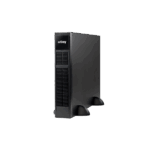 NJOY Akkumulátor tárolóegység - Balder 6000/10000 (2U, Max.: 16x 12V/9Ah vagy 16x12V/7Ah (nem tartozék))