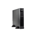 NJOY Akkumulátor tárolóegység - Balder 6000/10000 (2U, Max.: 16x 12V/9Ah vagy 16x12V/7Ah (nem tartozék)) - Image 2