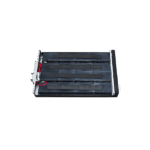 NJOY Akkumulátor tárolóegység - Balder 6000/10000 (2U, Max.: 16x 12V/9Ah vagy 16x12V/7Ah (nem tartozék)) - Image 7