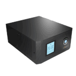 NJOY Inverter - Aira 1200 (2 Schuko, Szinusz hullám, Akku Támogatás: 40Ah-200Ah, AVR,  fekete) - Image 5