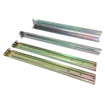 NJOY Rack sín - Rackmount Rail Kit (19", Max.: 70kg) - Image 2