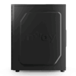NJOY Számítógépház -  ANIL (fekete, ablakos, ATX, 1x12cm, 2xUSB2.0, 1x USB3.0) - Image 17