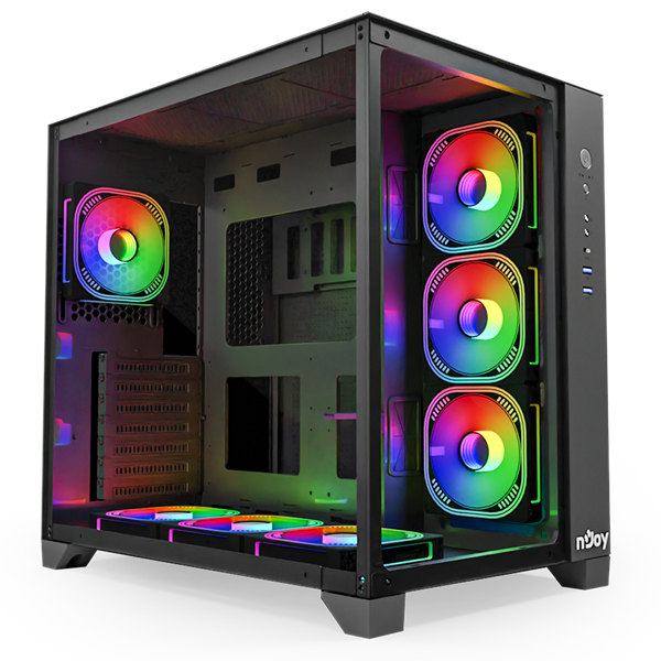 NJOY_Szamitogephaz_-_AURA_fekete_ablakos_ATX_7x12cm_2xUSB30_1x_USB-C-i399259.png NJOY Számítógépház - AURA (fekete, ablakos, ATX, 7x12cm, 2xUSB3.0, 1x USB-C) - Image 1
