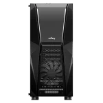 Njoy Fort Tempered Glass Black - Image 4