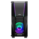 Njoy Fort Tempered Glass Black - Image 5
