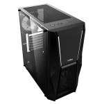 Njoy Fort Tempered Glass Black - Image 10