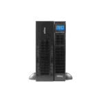 NJOY Szünetmentes 10000VA - Balder 10000 (On-line, RS232, USB, szoftver, LCD kijelző, 3U rack) - Image 2