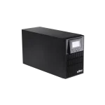 NJOY Szünetmentes  1000VA - Aten Pro 1000 (3 Schuko, USB/RS-232, On-line, szinuszhullám, generátor támogatás, Eco mód) - Image 5