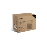 NJOY Szünetmentes  1000VA - Aten Pro 1000 (3 Schuko, USB/RS-232, On-line, szinuszhullám, generátor támogatás, Eco mód) - Image 7