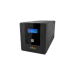 Njoy UPCMTLS610HCAAZ01B Cadu 1000 LCD 1000VA UPS - Image 8