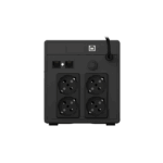 Njoy UPCMTLS610HCAAZ01B Cadu 1000 LCD 1000VA UPS - Image 10