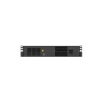 NJOY Szünetmentes 1000VA - Code 1000 (8 IEC C13, line-interaktív, USB menedzsment, szoftver, LCD kijelző, 2U rack) - Image 3