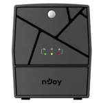 Njoy UPLI-LI100KE-CG01B Keen 1000 1000VA UPS - Image 4