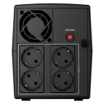 Njoy UPLI-LI100KE-CG01B Keen 1000 1000VA UPS - Image 5