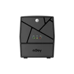 Njoy UPLI-LI100KU-CG01B Keen 1000 1000VA UPS