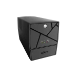 Njoy UPLI-LI100KU-CG01B Keen 1000 1000VA UPS - Image 2