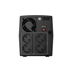 Njoy UPLI-LI100KU-CG01B Keen 1000 1000VA UPS - Image 4