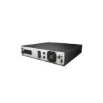 NJOY Szünetmentes 1200VA - Argus 1200 (4 IEC C13, line-interaktív, RJ45, RS232, USB, szoftver, LCD kijelző, 2U rack) - Image 3