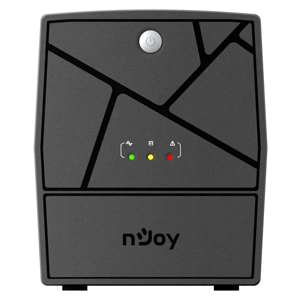 Njoy UPLI-LI150KE-CG01B Keen 1500 1500VA UPS - Image 5