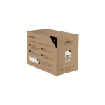NJOY Szünetmentes  1500VA - Keen 1500 USB (4 Schuko, line-interaktív, USB menedzsment, RJ11/45 vonalvédelem, fekete) - Image 9
