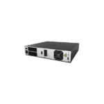 NJOY Szünetmentes 2000VA - Aster 2K (8x IEC C13, On-line, RS232, USB, szoftver, LCD kijelző, 2U rack) - Image 6