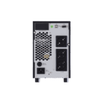 NJOY Szünetmentes  2000VA - Aten Pro 2000 (3 Schuko, USB/RS-232, On-line, szinuszhullám, generátor támogatás, Eco mód) - Image 4