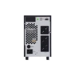 NJOY Szünetmentes  2000VA - Aten Pro 2000 (3 Schuko, USB/RS-232, On-line, szinuszhullám, generátor támogatás, Eco mód) - Image 2