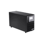 NJOY Szünetmentes  2000VA - Aten Pro 2000 (3 Schuko, USB/RS-232, On-line, szinuszhullám, generátor támogatás, Eco mód) - Image 8