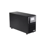 NJOY Szünetmentes  2000VA - Aten Pro 2000 (3 Schuko, USB/RS-232, On-line, szinuszhullám, generátor támogatás, Eco mód) - Image 6