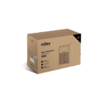 NJOY Szünetmentes  2000VA - Aten Pro 2000 (3 Schuko, USB/RS-232, On-line, szinuszhullám, generátor támogatás, Eco mód) - Image 9