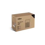 NJOY Szünetmentes  2000VA - Aten Pro 2000 (3 Schuko, USB/RS-232, On-line, szinuszhullám, generátor támogatás, Eco mód) - Image 7