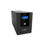 Njoy UPCMTLS620HCAAZ01B Cadu 2000 LCD 2000VA UPS - Image 4