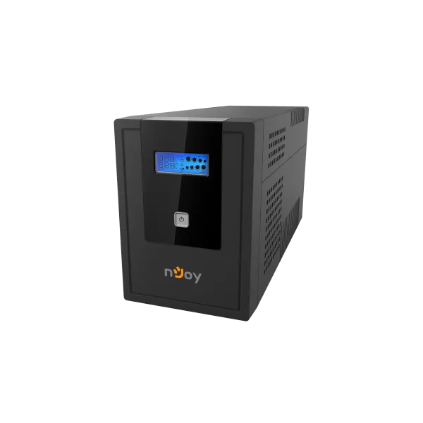 Njoy UPCMTLS620HCAAZ01B Cadu 2000 LCD 2000VA UPS - Image 5