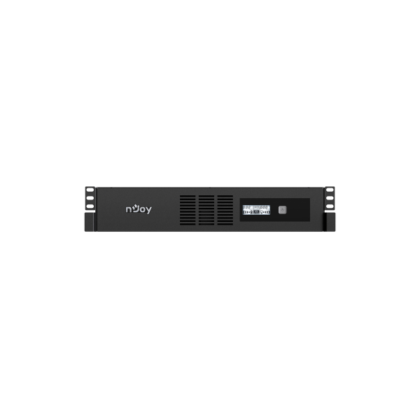 NJOY_Szunetmentes_2000VA_-_Code_2000_8_IEC_C13_line-interaktiv_USB_menedzsment_szoftver_LCD_kijelzo_2U_rack-i256869.png NJOY Szünetmentes 2000VA - Code 2000 (8 IEC C13, line-interaktív, USB menedzsment, szoftver, LCD kijelző, 2U rack) - Image 2