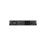 NJOY Szünetmentes 2000VA - Code 2000 (8 IEC C13, line-interaktív, USB menedzsment, szoftver, LCD kijelző, 2U rack) - Image 3